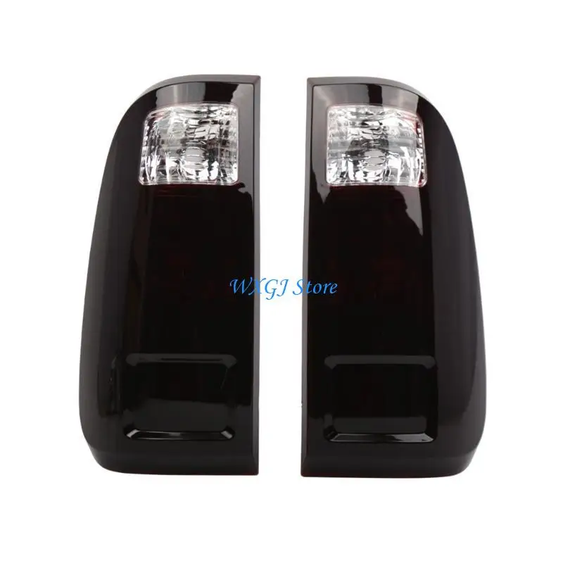

37JE Tail Light Reversing Brake Lamp for F250 F350 F450 F550 High Transmittance