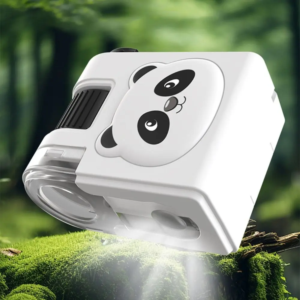 

Светодиодный фонарик, мини-микроскоп 80x, карманный размер, легкий портативный микроскоп, увеличение 80x, прочный карманный микроскоп для девочек