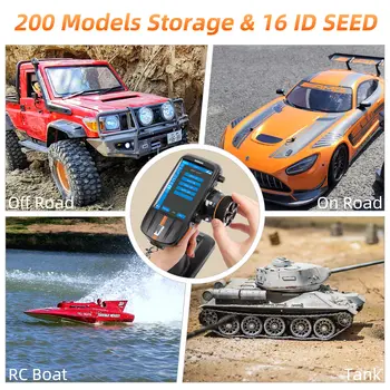 8 最佳銷售 radiolink rc8x - №4