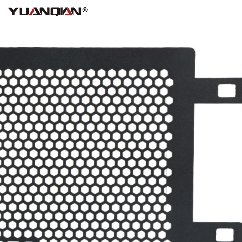

For Suzuki DL250 V-STROM 250 Vstrom250 2017 2018 2019 2020 Motorcycle Accessories Radiator Guard Protector Grille Grill Cover