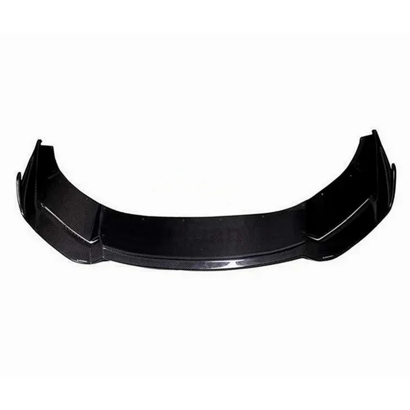 

RZ Style Carbon Fiber Front Bumper & Front Lip Huracan LP610 LP600 LP580