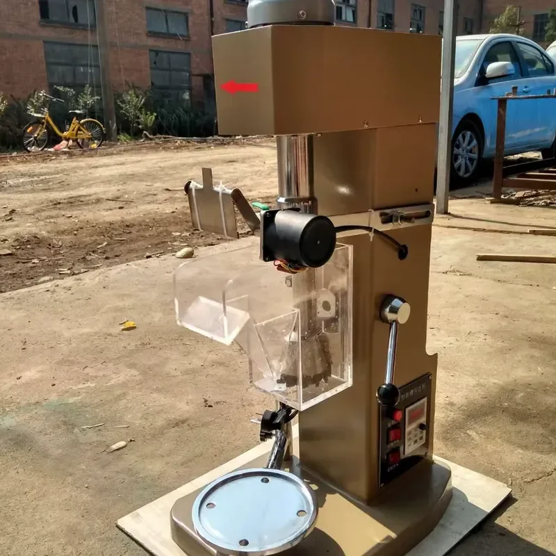 i WKD XFD-II 3L Single Groove Flotation Separator for Laboratory Copper Flotation 220V Easy to Operate
