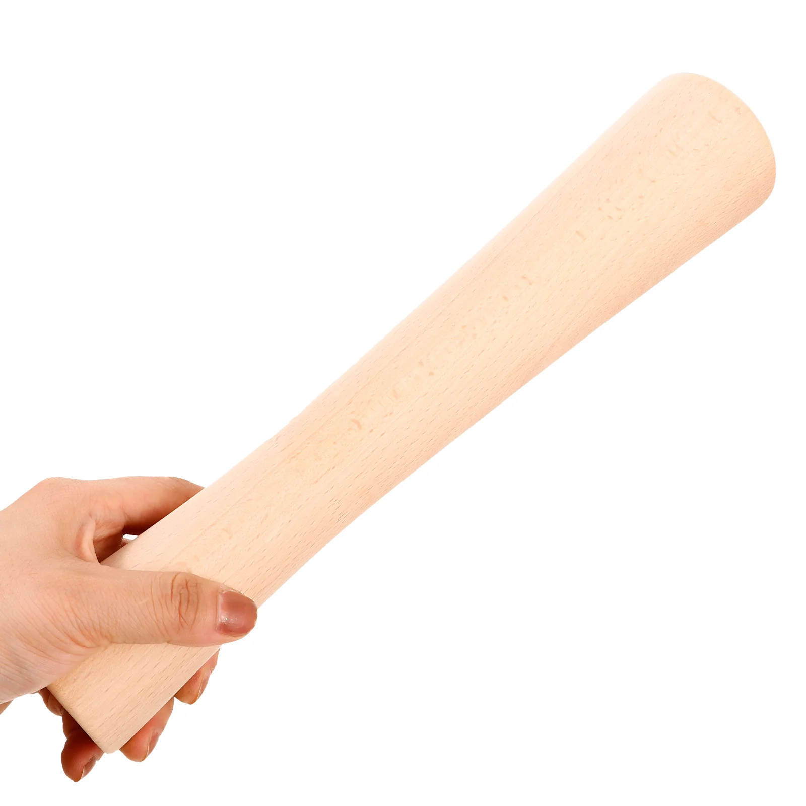 

Wooden Potato Masher Fermenting Food Tool Kitchen Gadget Sauerkraut Crusher Manual Grinding Rod Pickle Sticks Vegetable Tamper