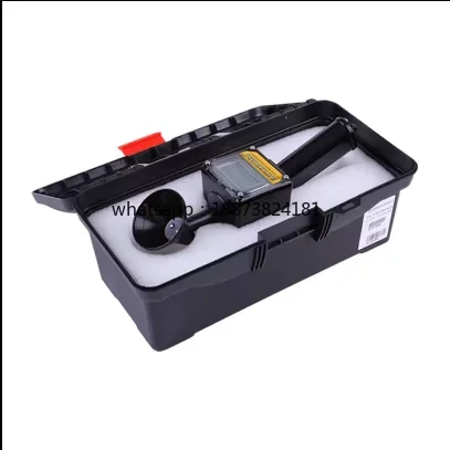Veterinary Farm Goat Mastitis Detector Buffalo Milk Cattle Handheld Mastitis Detector fast shipping