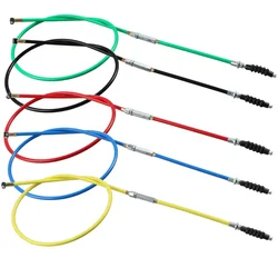 980MM Clutch Cable Replacement Assembly for SSR TaoTao Sunl Baja 4 Stroke Pitbike 50cc 70cc 90cc 110cc 125cc 140cc Pit Dirt Bike