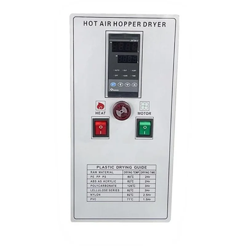 

Plastic dryer electric box, drying bucket control switch drying bucket distribution box injection molding