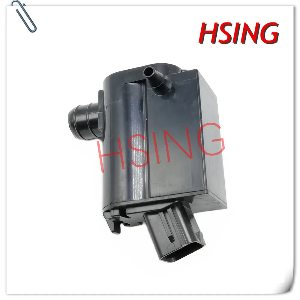 Windshield Washer Motor Pump Fits For Hyundai Santa Fe Getz Kia Sorento Rondo Rio ***Part No# 98510-3E000