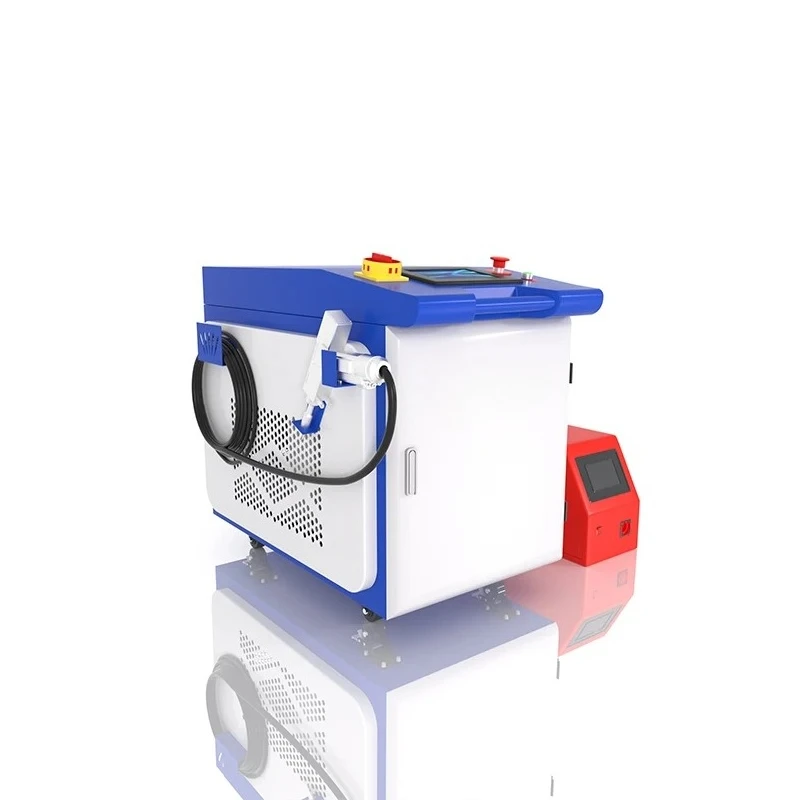 NEW Hand Held Laser Welding Machine 1200W Lazer Welder Laser Welding Machine