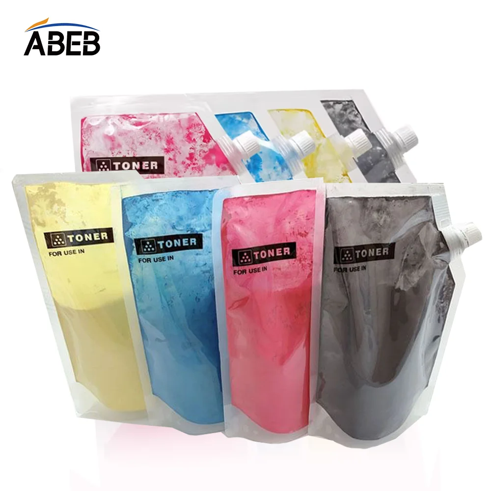 

1kg MC2000 Toner Powder For Ricoh MC2000 MC2001 MC2000ew MC2501 C2000 C2001 C2501 High Quality Japan Toner Cartridge Refil