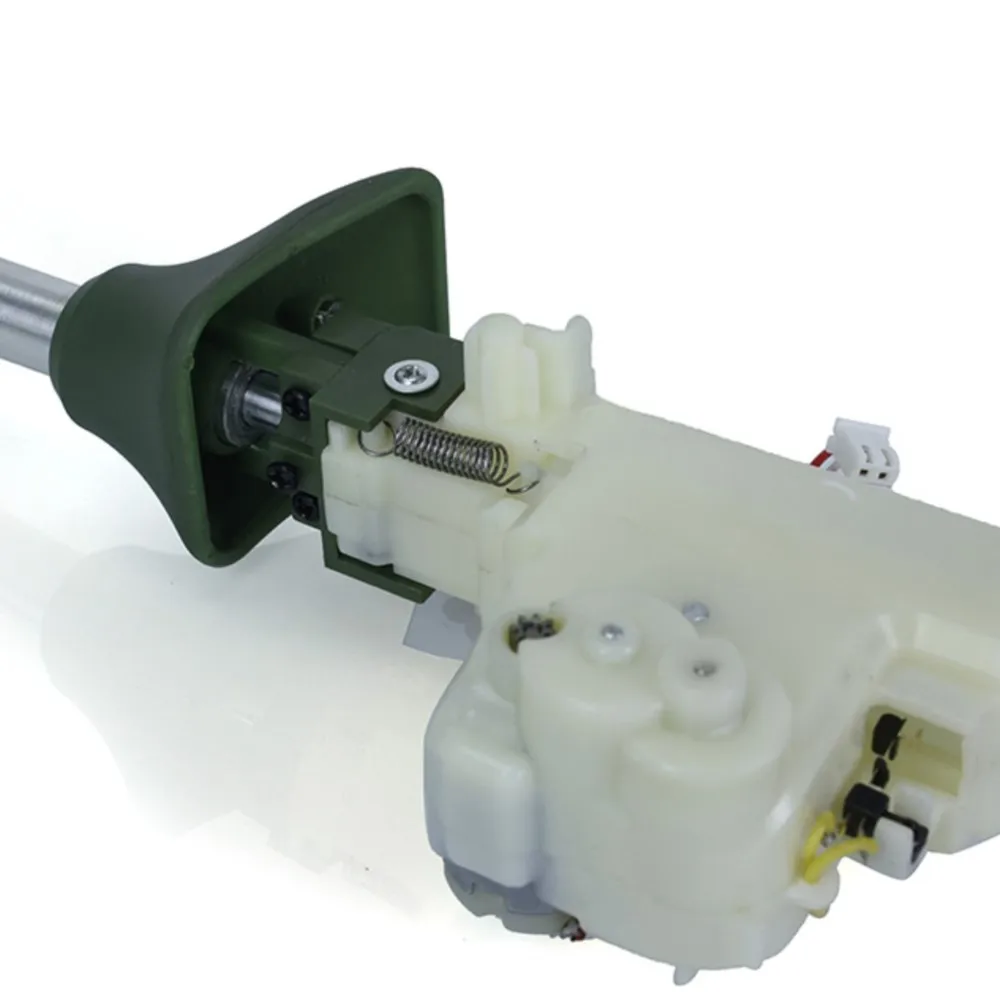 

Металлический откатной ствол Henglong (BB-унит) для радиоуправляемых танков 1/16 6.0 7.0 Jadpanther, модель 3869, игрушка TH20424-SMT7