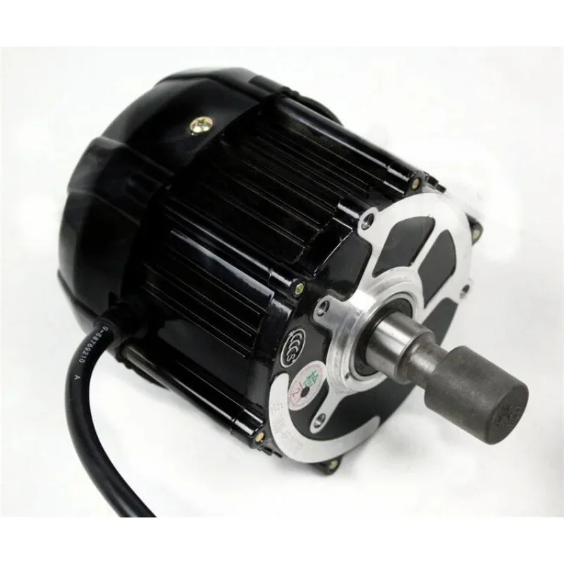 Electric Tricycle 48V 500W 800W 1000W 1200W General Purpose Brushless DC Motor For Cargo Trike Adult Scooter