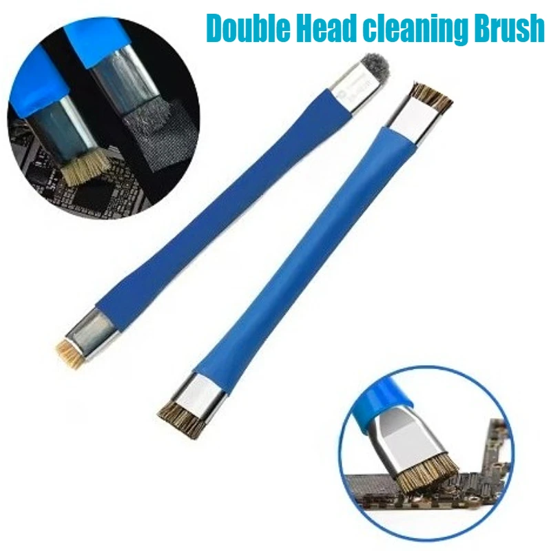 

Safe Brush Anti-Static Motherboard PCB High-Quality Cleaning Brush for Mobile Phone Repair Tools Kit
