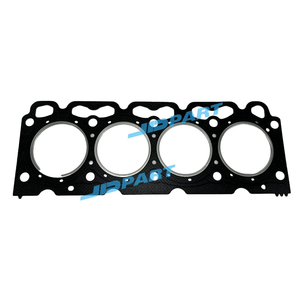 

Fine Quality Bf4L1011 Head Gasket 0417-0571 For Deutz Engine Parts