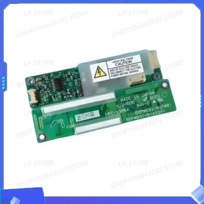 for HIU-505A 65PWC31 HPC-1386B 65PWC31-B 65PWB31-C LCD Inverter Board PCB for NL6448BC20-08