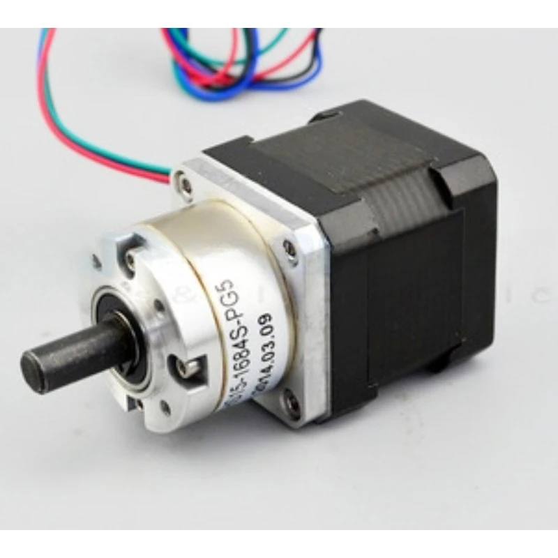 nema17-planetary-gear-stepper-motor-17hs15-1684s-pg5-pg27-17hs19-1684s-pg14-reduction-step-motor
