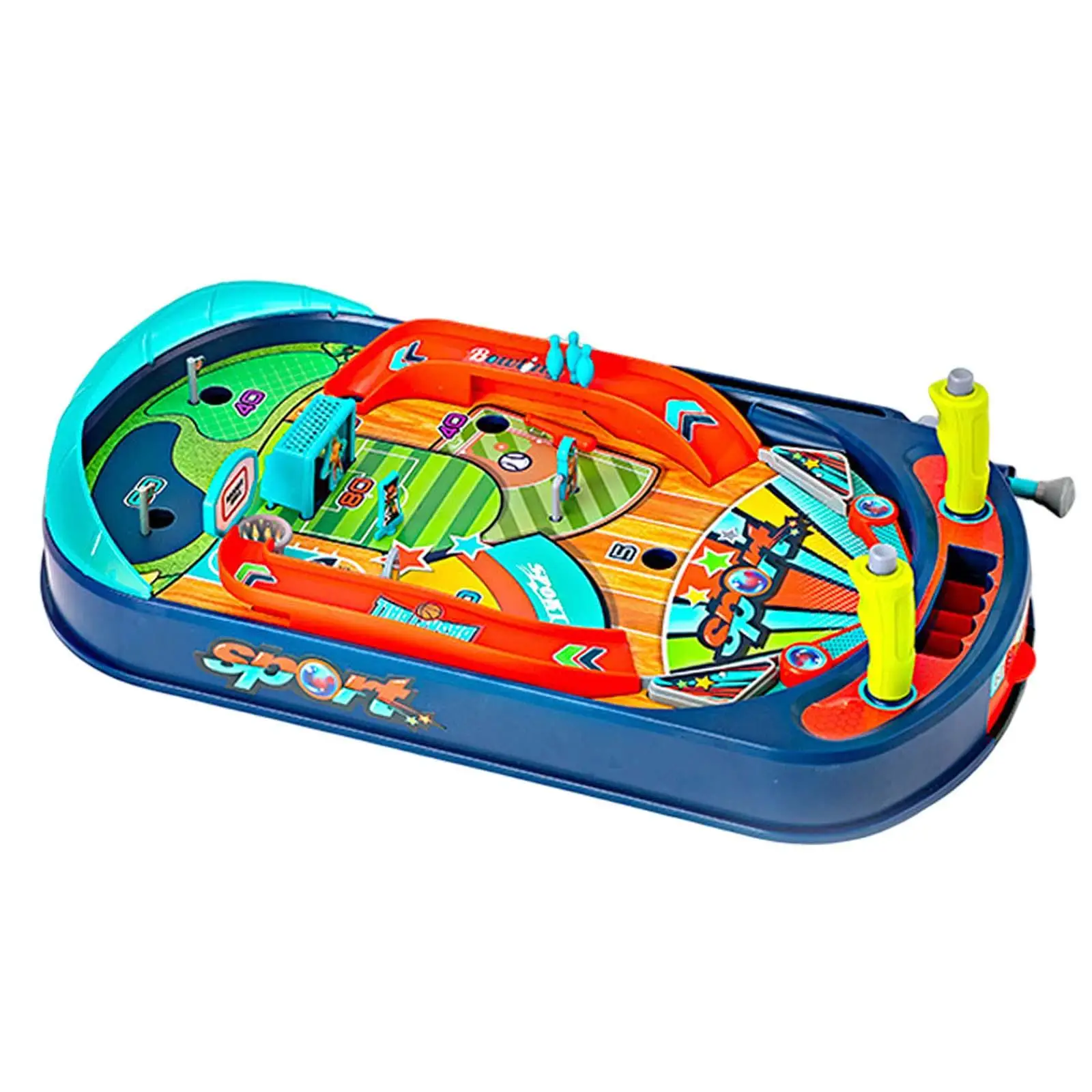 Marmor-Maschine, Scramble-Spiele für Kinder, Tischspiel für den Innenbereich, interaktives Spiel, Brettspiel, Trainingsspiel als Geburtstagsgeschenk