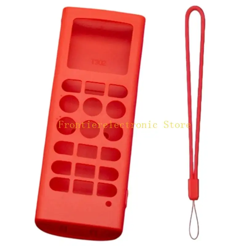 G8DB Customize Fit Silicone Case Protectors For AKB73315601 Remote Shell Cover Resistant To Wear And Tear Dust Proof