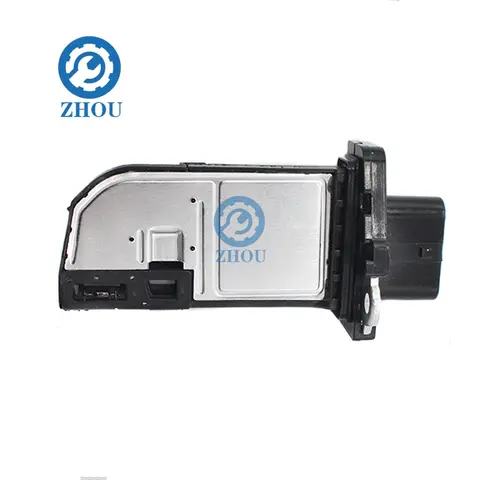 AFH60-37 질량 공기 유량계 센서, AUDI A4 A6 Avant 4G2,C7,4GC 4GD Q3 Q5 TT 1.8 2.0 TFSI Q7 4.2 6.0 TDI, 06J 906 461D MAF