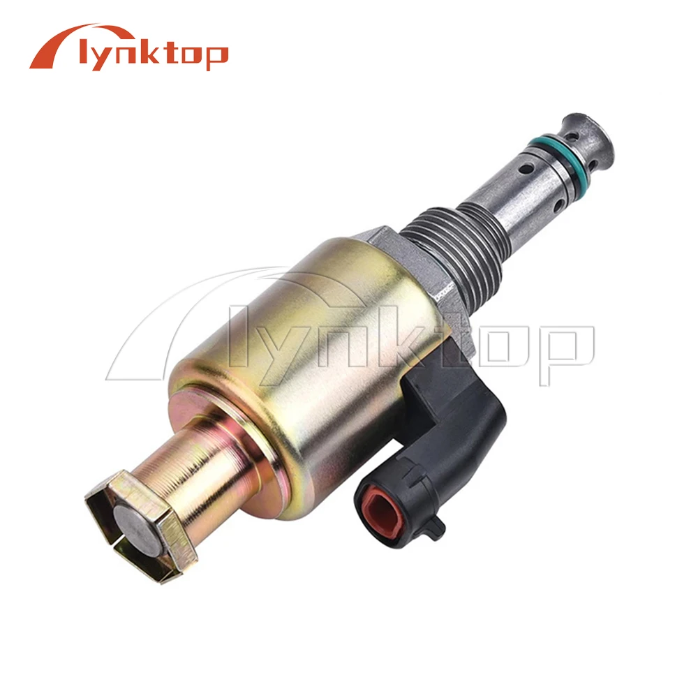 Injection Pressure Regulator Valve For Ford Trucks F250 F350 E350 7.3L 95-03 F81A9C968AA F5TZ9C968A 1829856C91