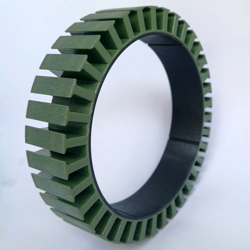 8312 Brushless Outrunner Motor stator 36slots/teeth Fixed Wing Drone Plant Protection UAV Accessoreis Aircraft Parts