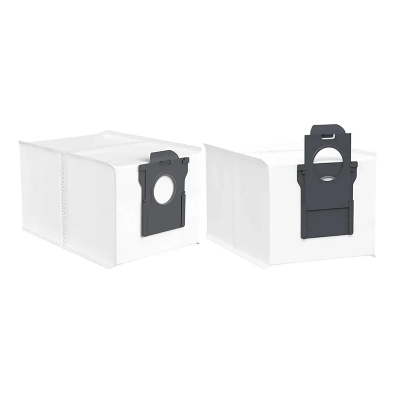 For Dreame X40 Pro Ultra,Dreame X40 Ultrathin, Dreame X40 Master Robot Vacuum Replacement Parts Dust Bag