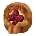 Cherry Danish