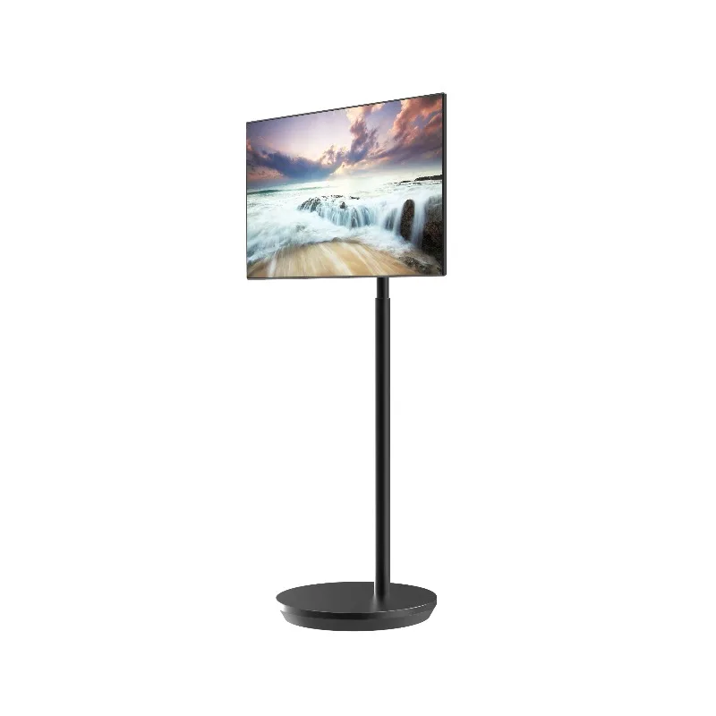 27 inch portable portable wireless projection screen touch learning smart TV Android system high definition LCD monitor