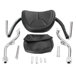 Motorcycle Driver Rider Backrest Sissy Bar for Honda Goldwing GL1800 Gold Wing GL 1800 2001 2002 2003 2004 2005 2006 2007-2017