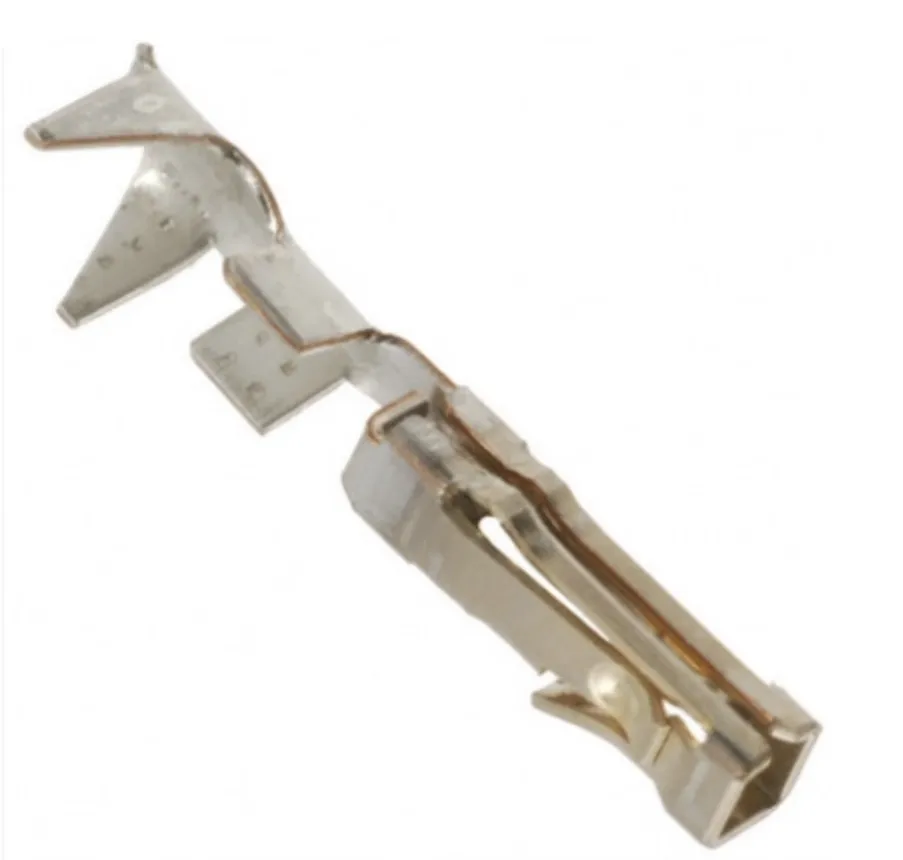 50pcs FCI imported connector 76347-301LF 76347301LF terminal pins 22-30 AWG brand new original equipment