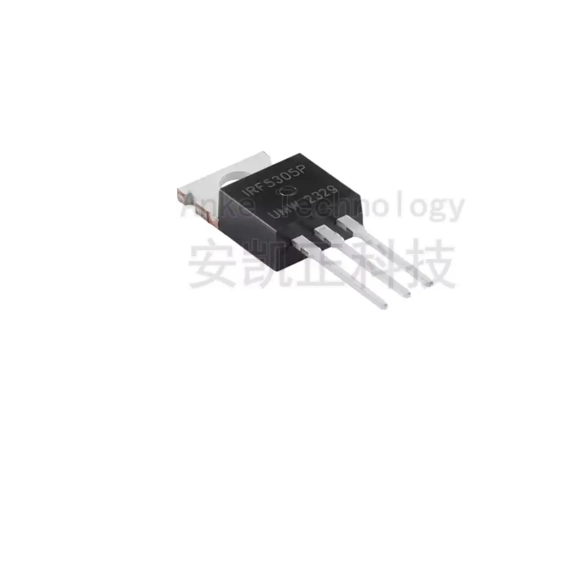 Genuine Original IRF5305PBF TO-220 60V/31A P-Channel, MOSFET 10PCS
