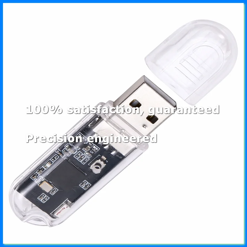 Minero USB BTC, Minero de Lotería Individual, 45-50KH/S, Mini Minero de Bitcoin, Minería Asic para Hogar u Oficina - A07G