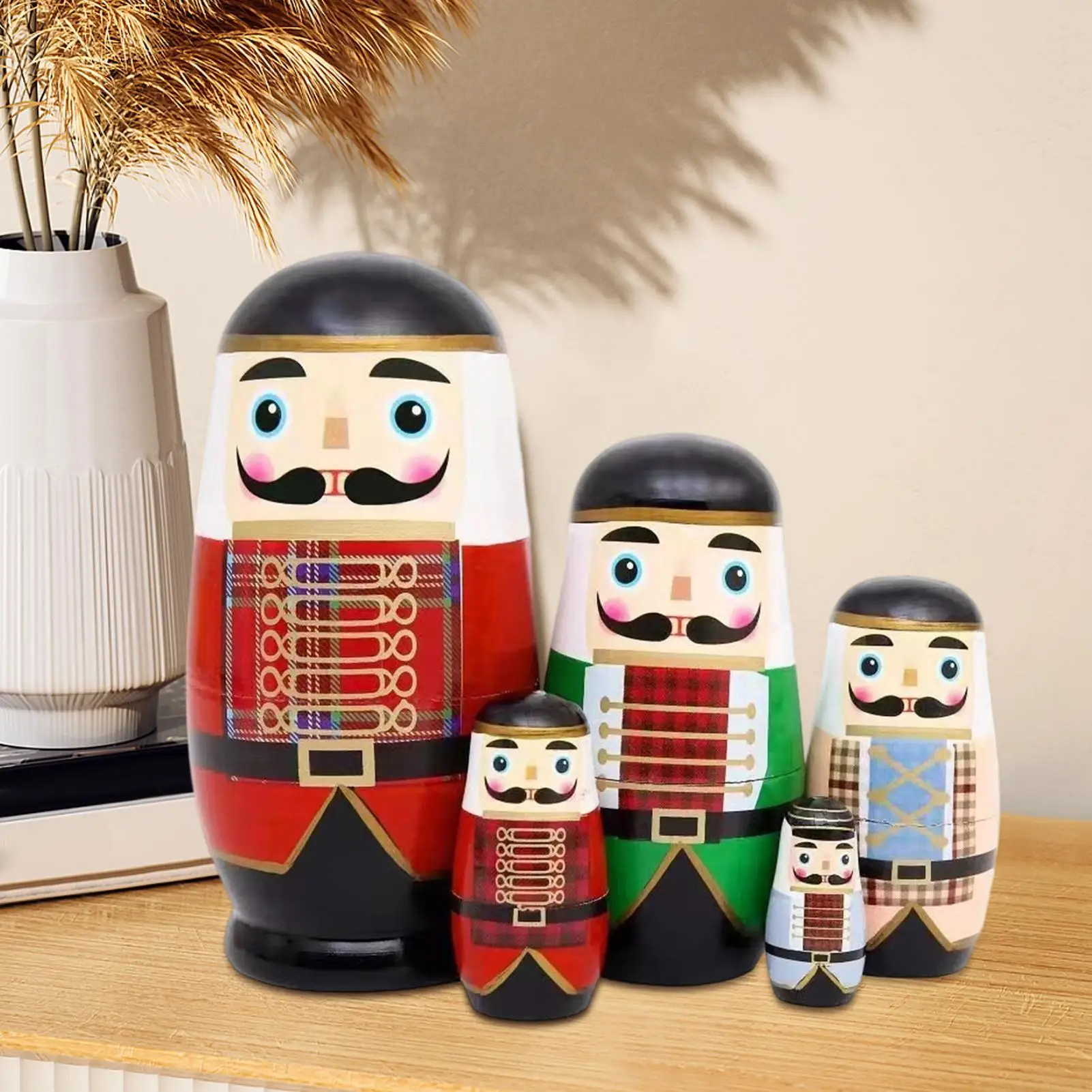 Thumbnail 4 - #29 Compare Decorative Nutcrackers Before You Buy
