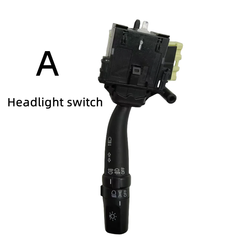 Car Headlight Wiper Switch For Geely LC Panda GC2 GC3