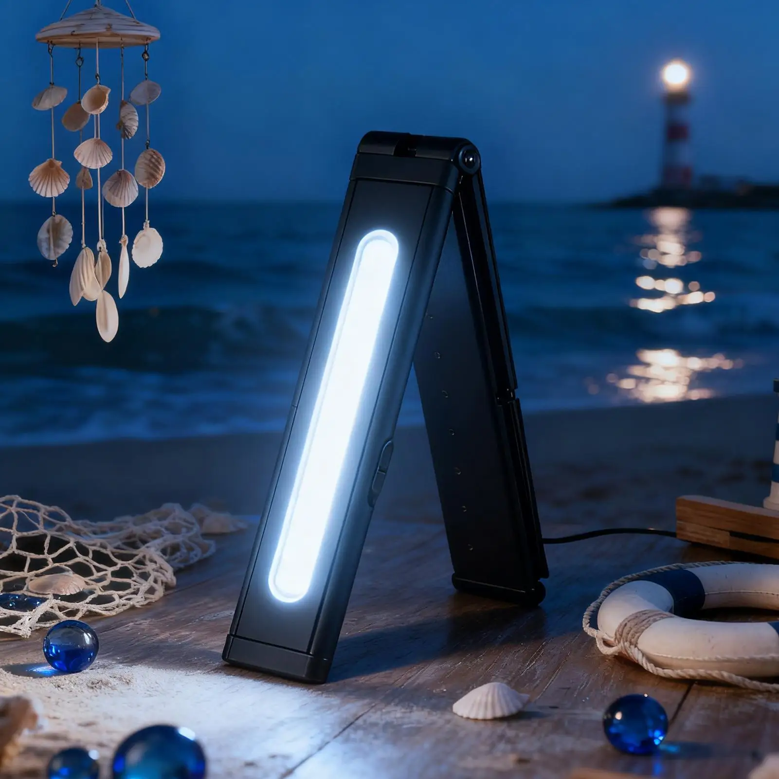 Rechargeable Led Fl…