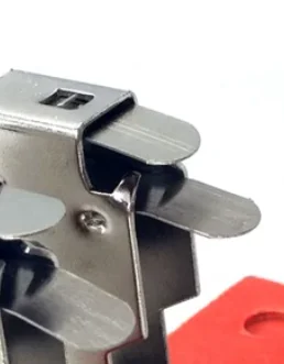 Laser cutting machine capacitive head sensor PreBM111/109 3D plane NC30 model