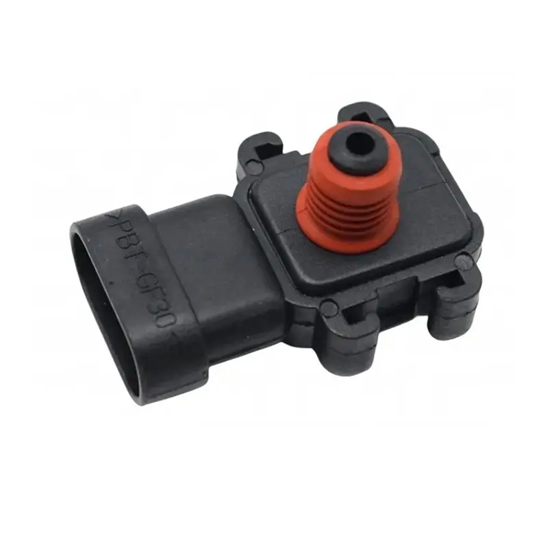 NEW HOT In Stock-MAP Sensor For Mercruiser 496 8.1L V8 GM- For Volvo Penta GM V6 V8 3861321 881731 8M0054726 2000-Up 861249 8612