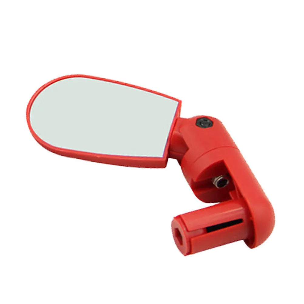 

Зеркала заднего вида для велосипеда, 2 шт., универсальные, подходят для складных и шоссейных велосипедов, компактный дизайн, не закрывают обзор, поворотное крепление