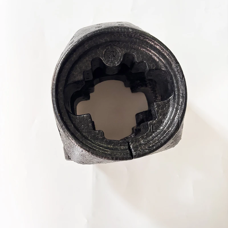 Nueva cubierta protectora Original de Motor T50 para Agras T50, accesorios para Dron agrícola, piezas de reparación de drones de protección de plantas