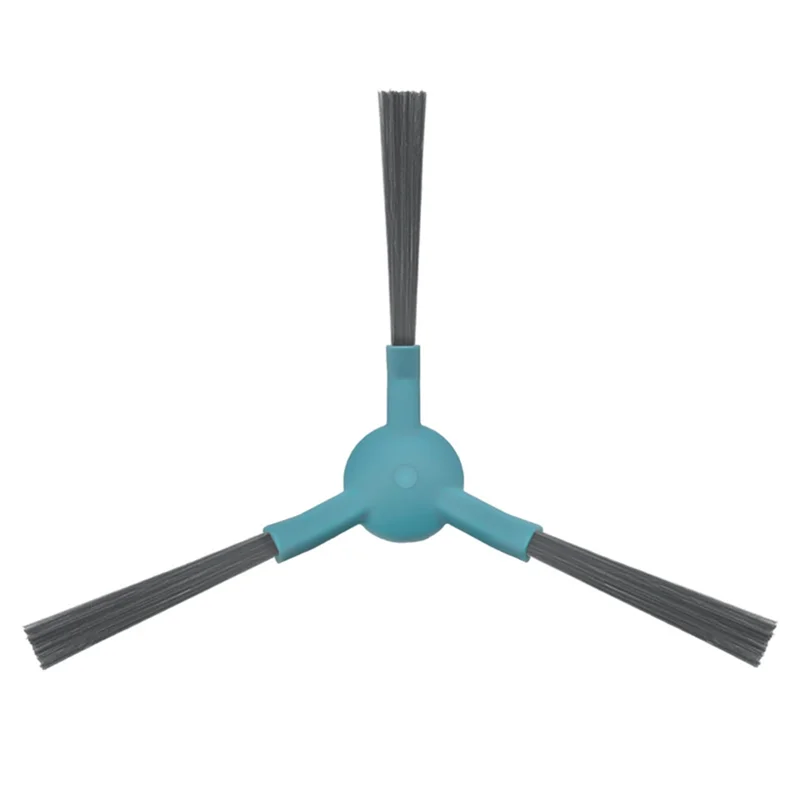 A85I-For Cecotec Conga 2499 جهاز آلي لتنظيف الأتربة فرشاة جانبية تصفية كيس الغبار استبدال حزمة فرشاة