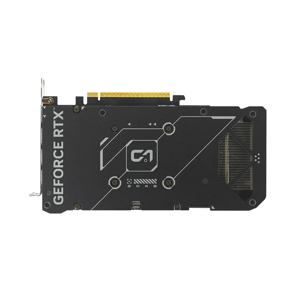 Asus Dual Geforce Rtx 5060 D7 8Gb Intech & Company