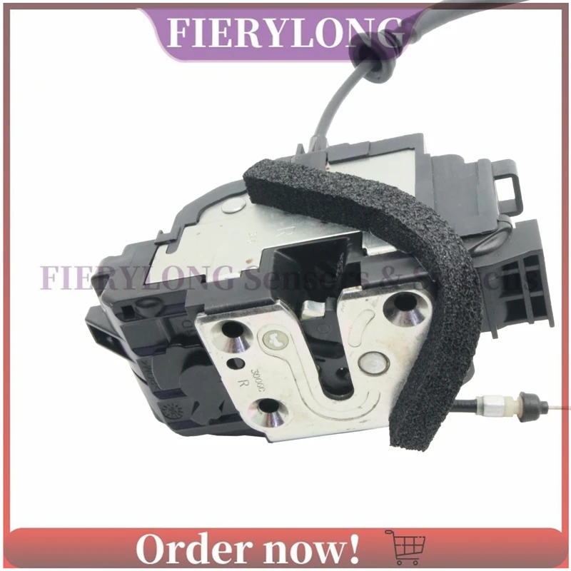 

81310-1H070 813101H070 Привод дверного замка для Kia Ceed Ed 2010 81310 1H070 Запасные части для автомобилей