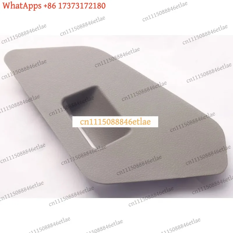 k3 5306015-P00 Dashboard Side Cover for Great Wall Wingle 3 5, OEM Fuse Box Lid Panel
