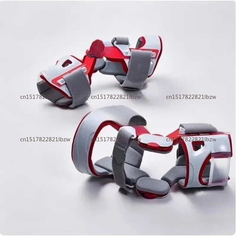Knee Joint Fixation Brace Knee Support Brace Meniscus Ligament Injury Assistance