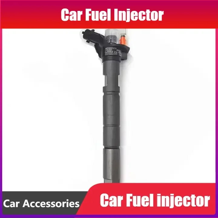 

High Quality Original Brand New Diesel Fuel Injector 0445116059 Common Rail Fuel Injector 5801540211 504341488 For IVECO FIAT 3.