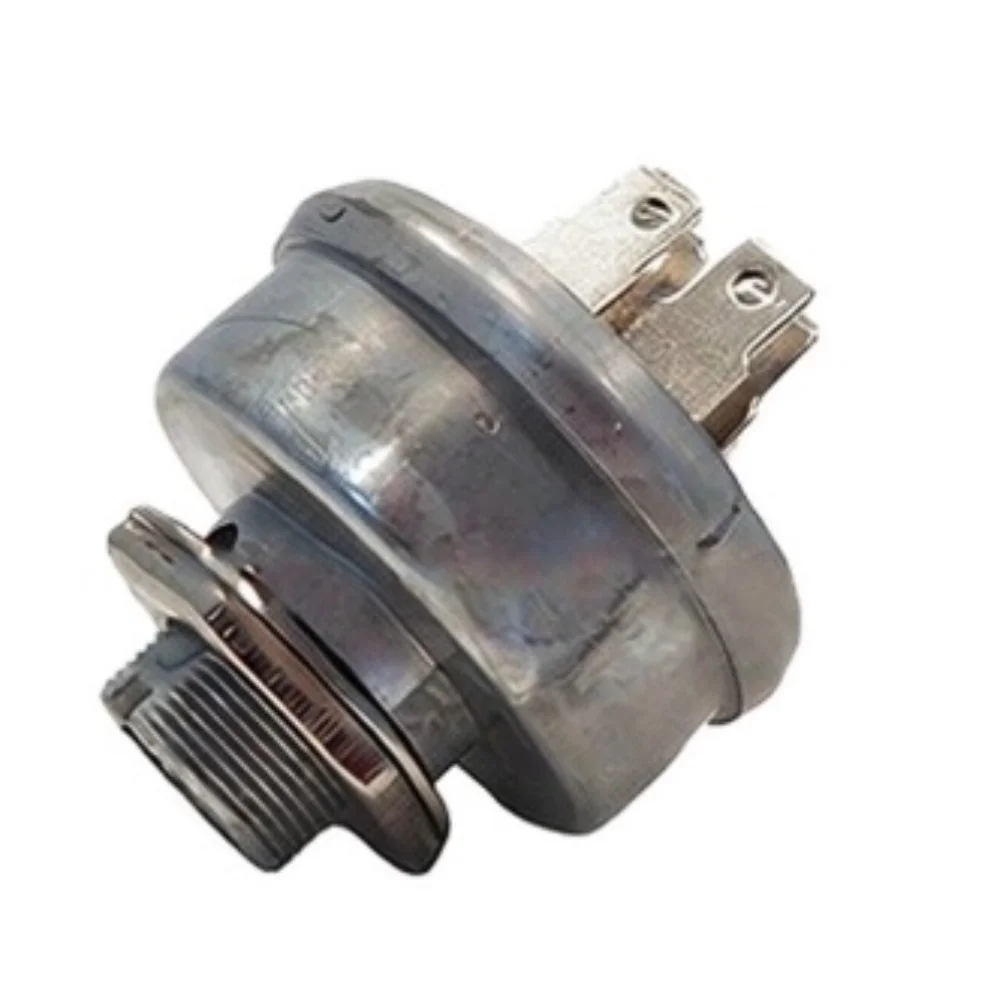 Practical Ignition Switch Switch About 1-5/8 Inches Switch Ignition Key Switch With Keys For 725-3163/925-3163