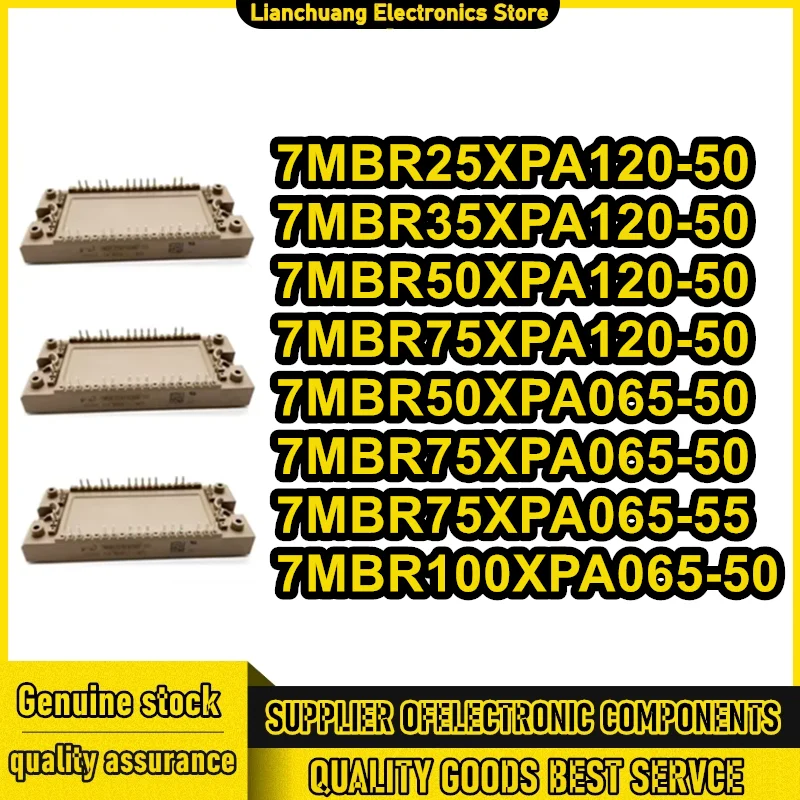 

7MBR25XPA120-50 7MBR35XPA120-50 7MBR50XPA120-50 7MBR75XPA120-50 7MBR50XPA065-50 7MBR75XPA065-50 7MBR75XPA065-55 7MBR100XPA065-50
