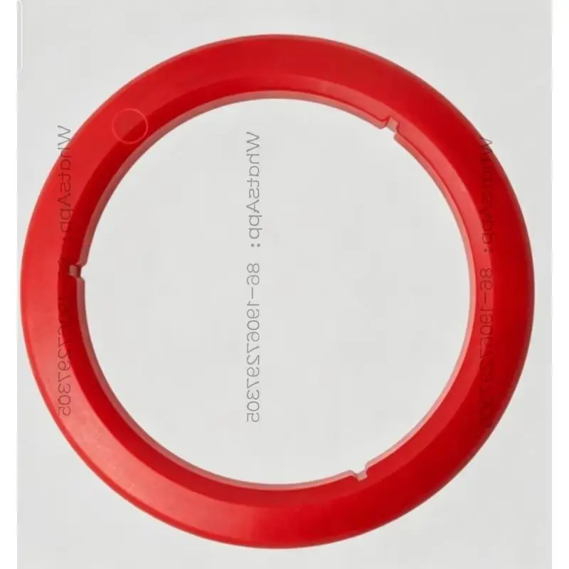 BBBB8  Semi-automatic coffee machine brewing head sealing ring rubber ring original accessories with label