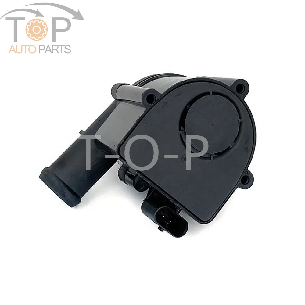 5Q0965561B 5B09657 5Q0 965 561B Engine Cooling Additional Auxiliary Water Pump For Audi A1 A3 A4 A5 A6 Q2 Q3 OCTAVIA VW GOLF