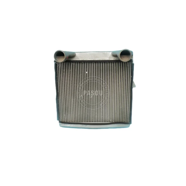 

1118Z66A-001-B Dongfeng Trailer Truck Spare Parts Tractor Truck Condenser for DFAC Dump Parts