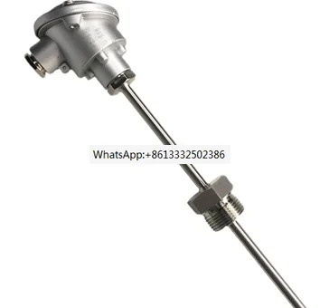 

Датчик температуры PT100 902020/10-415-1001-1-6-215-105/306